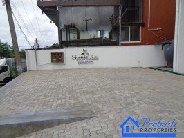 Apartment  for Sale at Thalawathugoda